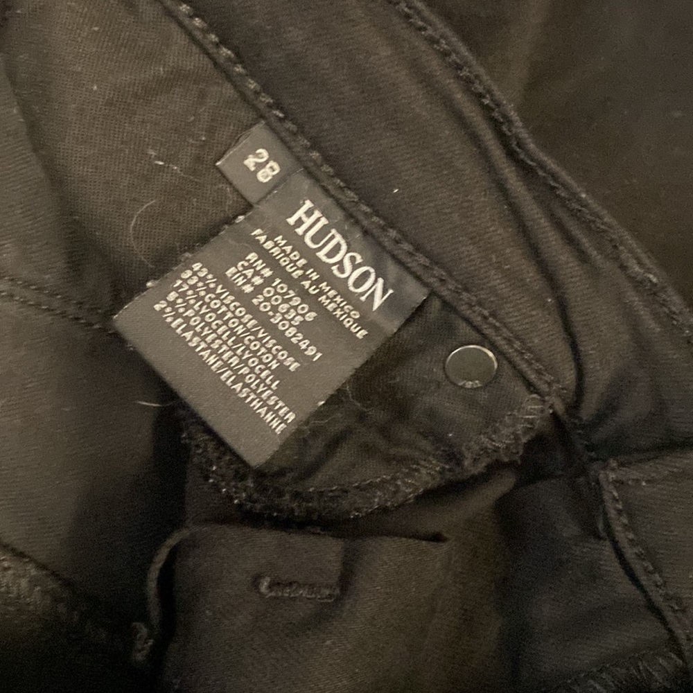 Hudson Jeans - Picture 5 of 6
